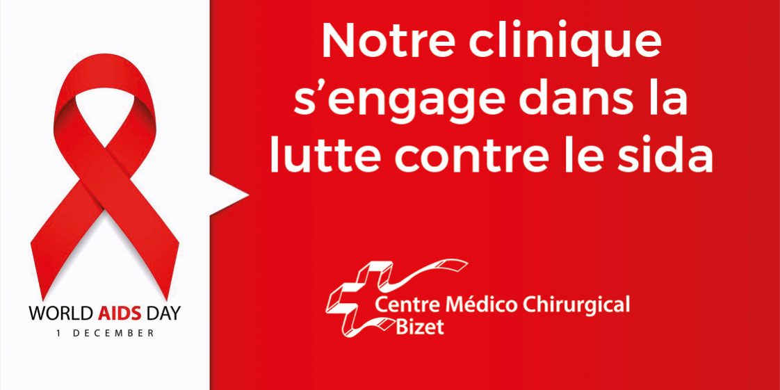 luute contre le sida