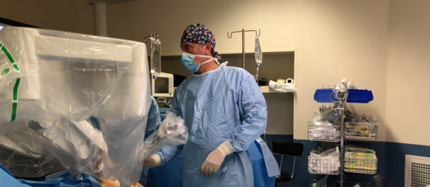 Docteur Jean-Emile QUAZZA