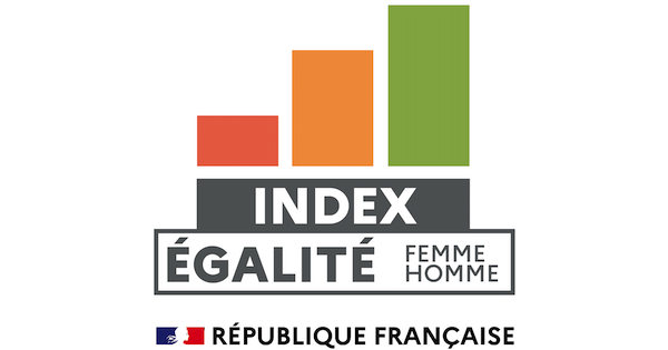 Index égalité femmes-hommes